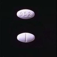 Cozaar tablett 50 mg